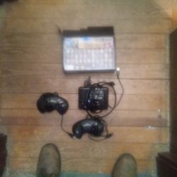 Sega Genesis 