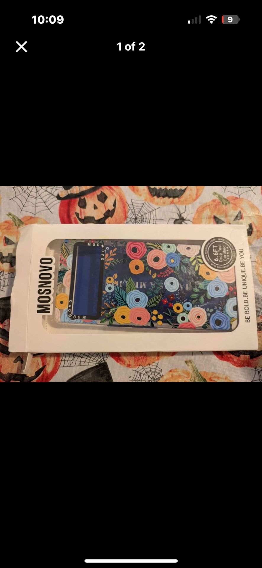 Google Pixel 7 Case