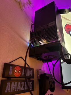Xbox series X