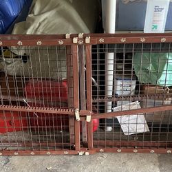 Pet Gate