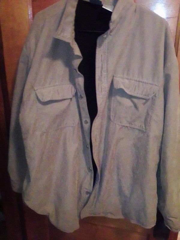 Mens Jacket