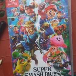 Nintendo Switch  variety Games different prices 