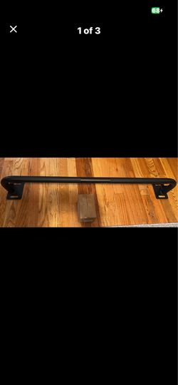 SELEWARE Heavy Duty Welded Pull Up Bar