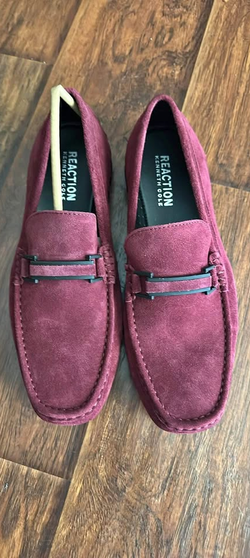 Men loafers shoes