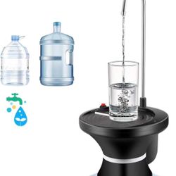 Drinking Water Dispenser Pump