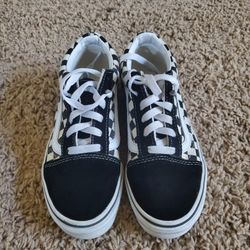 Vans Shoes 