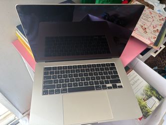 MacBook Air 13in