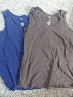 St. John's Bay Tank tops Vintage
