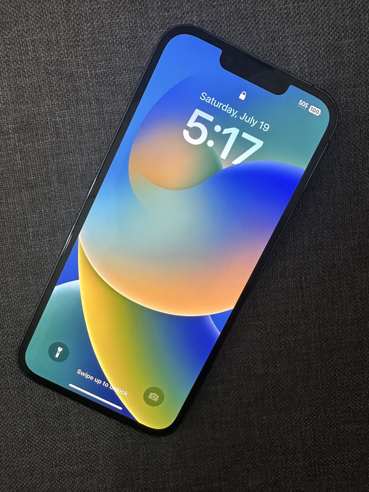 iPhone 13Pro