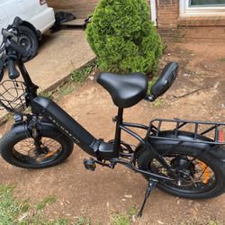 Electric Bike