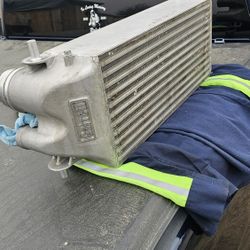 Fits 2015-2020 Ford F-150/Raptor 2.7L/3.5L