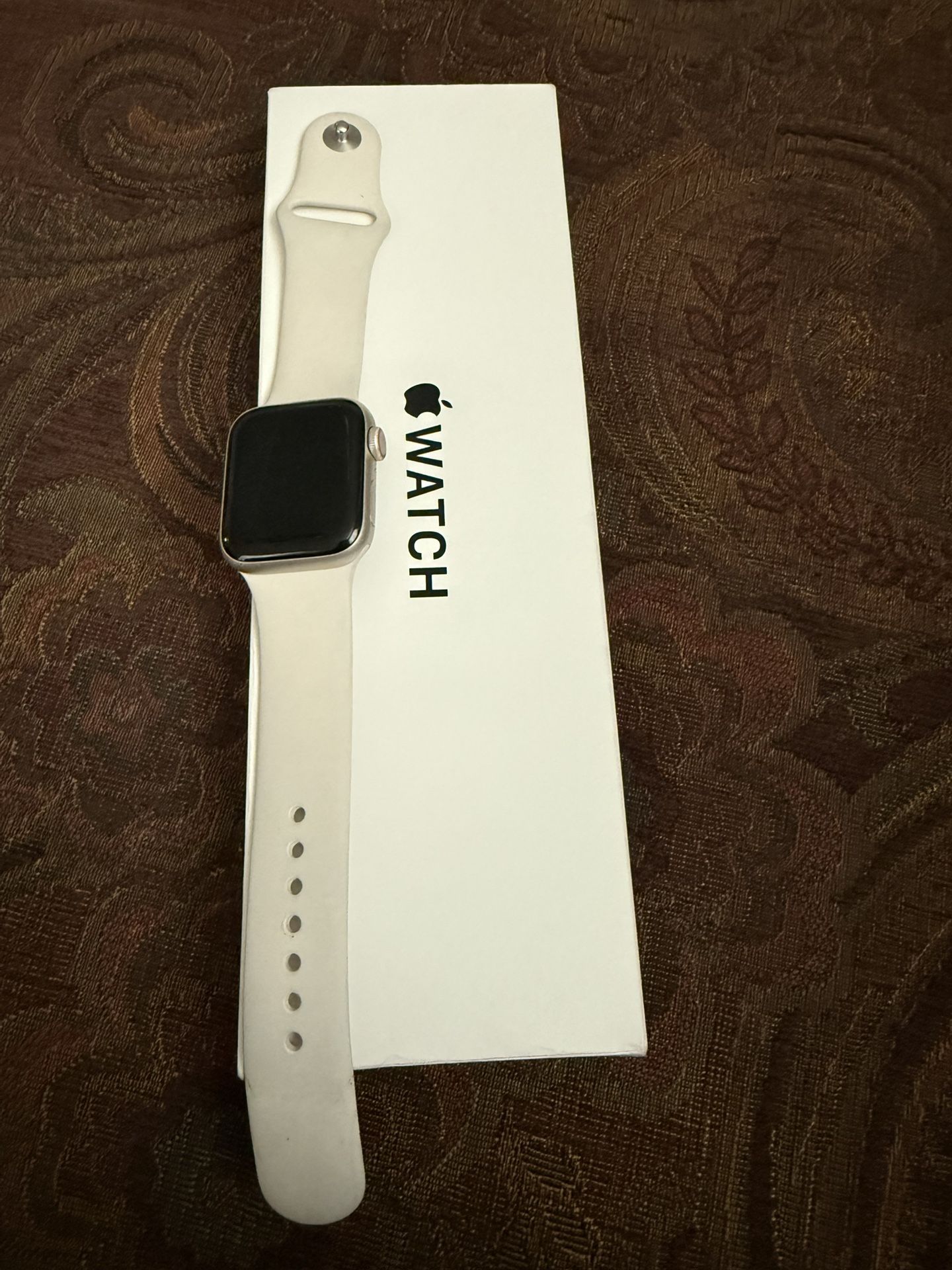 Apple Watch SE