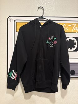 Women’s “Wicked” Hoodie