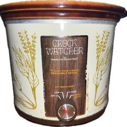 Crockpot