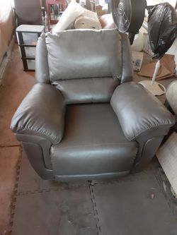 Recliner