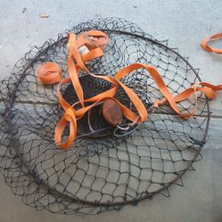 32inch crab trap ring