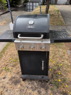 Free BBQ