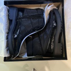 ALFANI women’s Boots $45