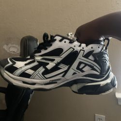 Balenciaga Runners 