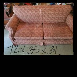 Free Pull Out Sofa