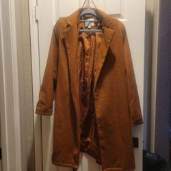 2 Women's coats, Jackets,  Medium 