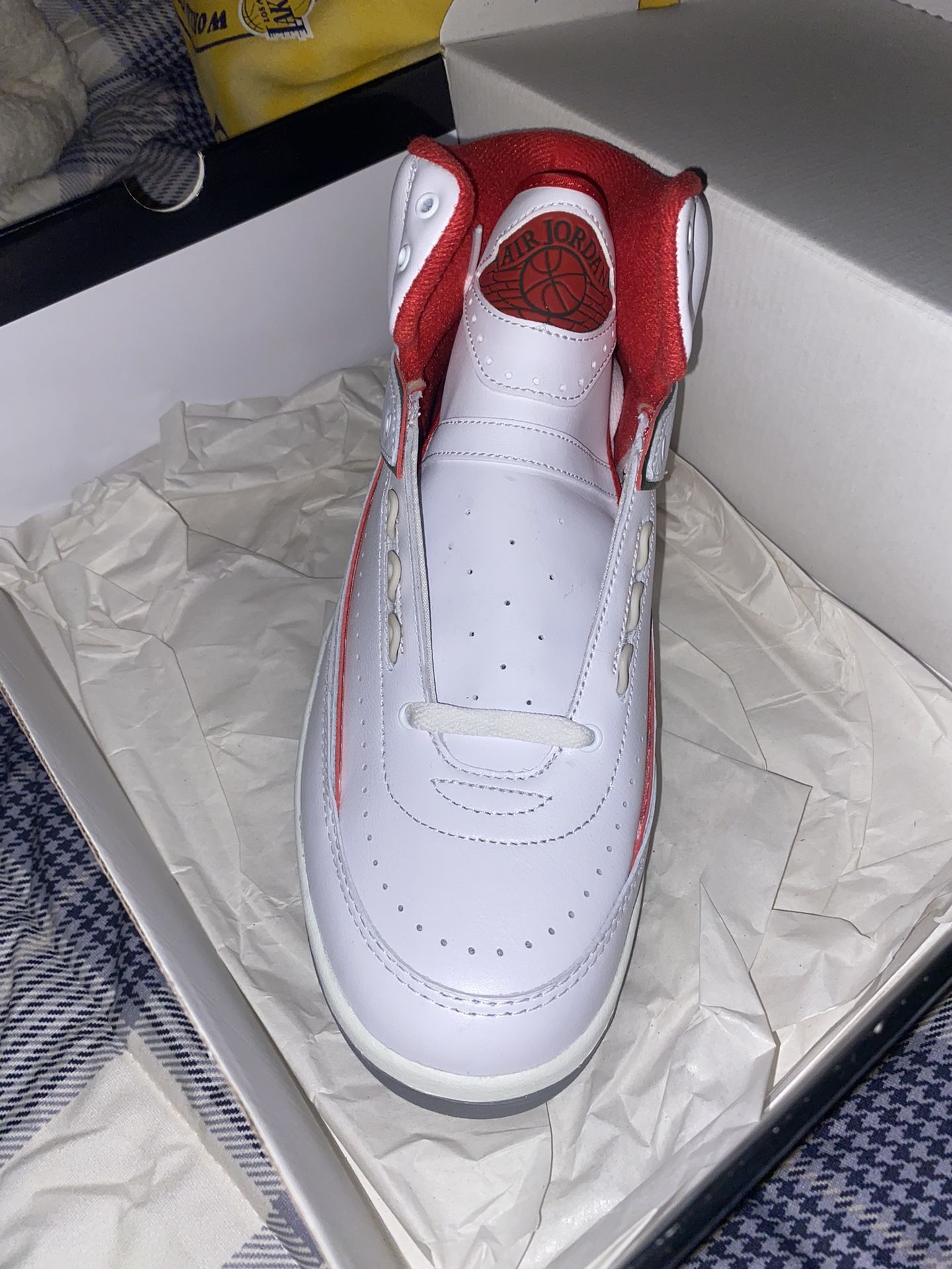 Jordan Retro