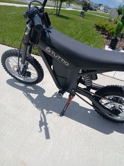 Soleil Tuttio (Best Offer)