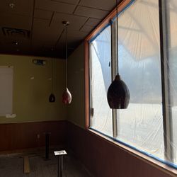 Pendant Lighting 