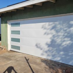 Garage Doors 