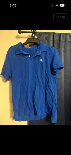 American Eagle Polo Shirt