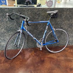 Trek SLR Bontrager Bicycle 