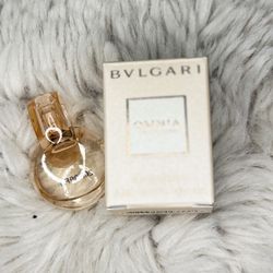 BVLGARI OMNIA 