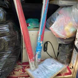 2 Foot Umbrellas 25 Each 