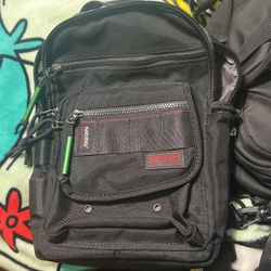 Sling Backpack 
