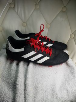 Adidas men's goletto deals vi fg football boots