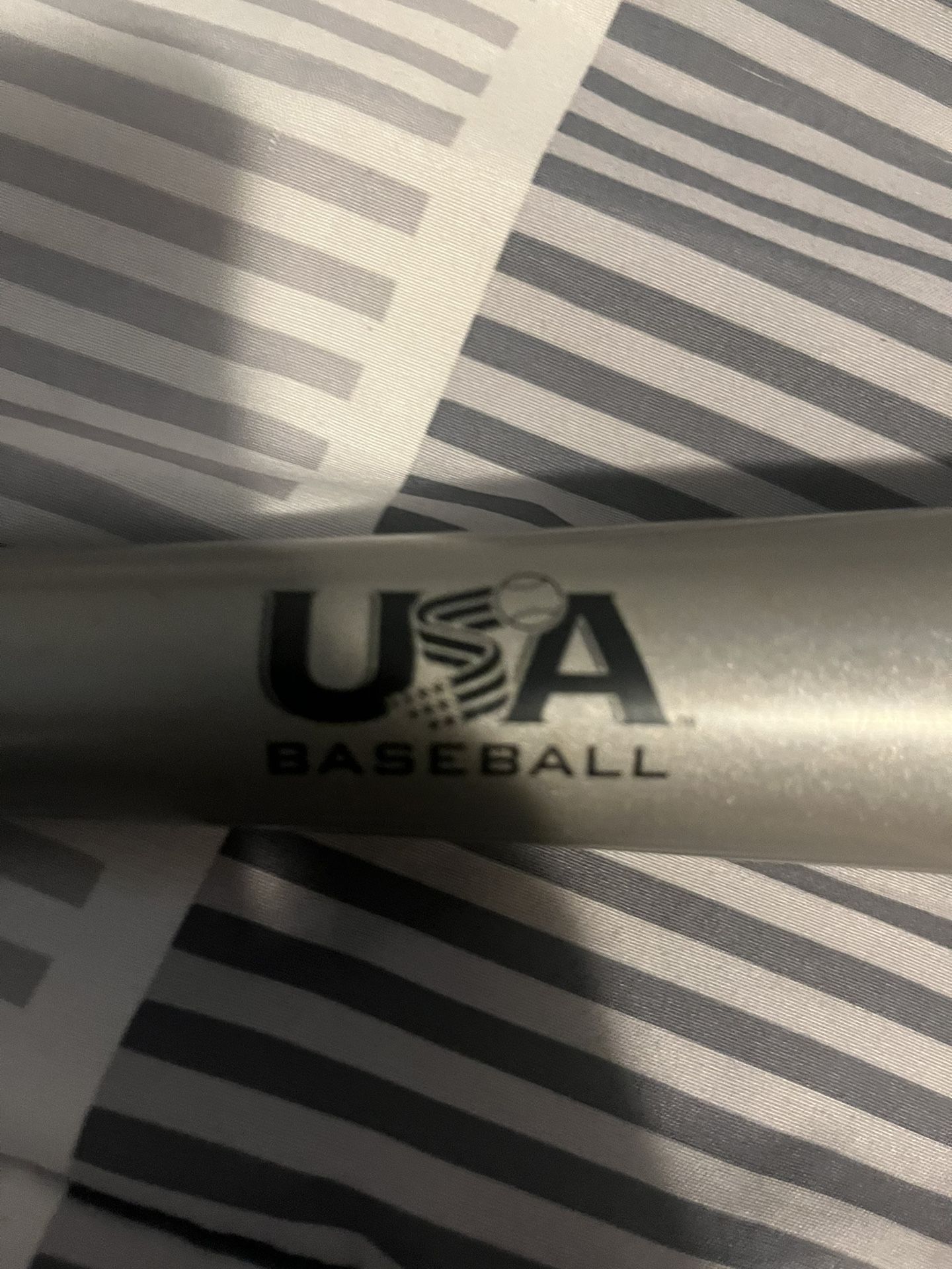 louisville slugger usa baseball bat
