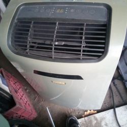 Air Conditioner