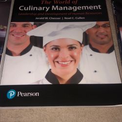 ServSafe Books