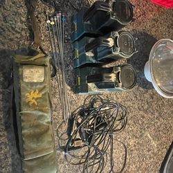 Breeding Equipment For Cows