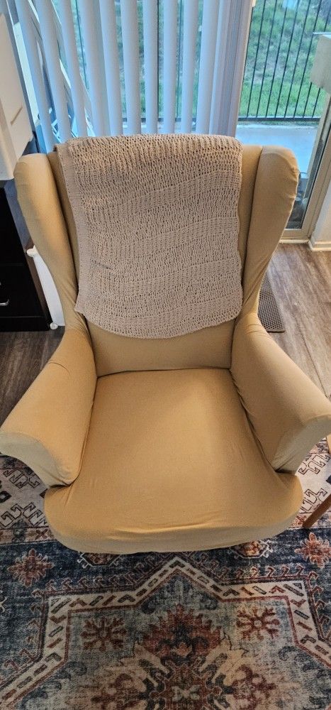 IKEA STRANDOM Couch