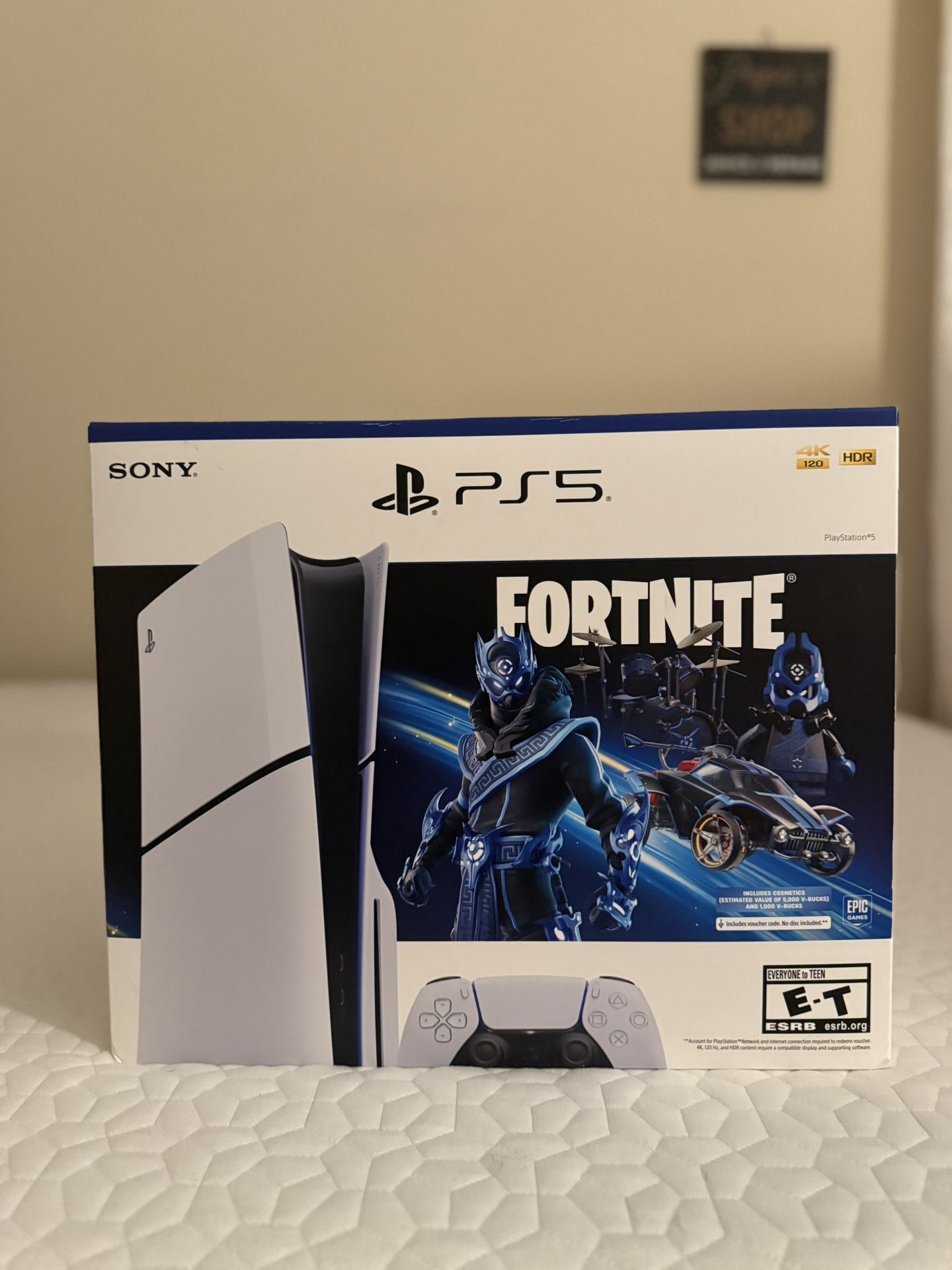 PlayStation 5 (Disc) BRAND NEW !