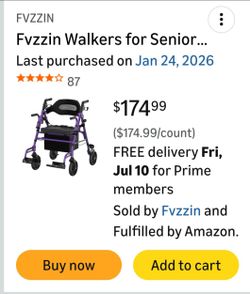 ROLLATOR