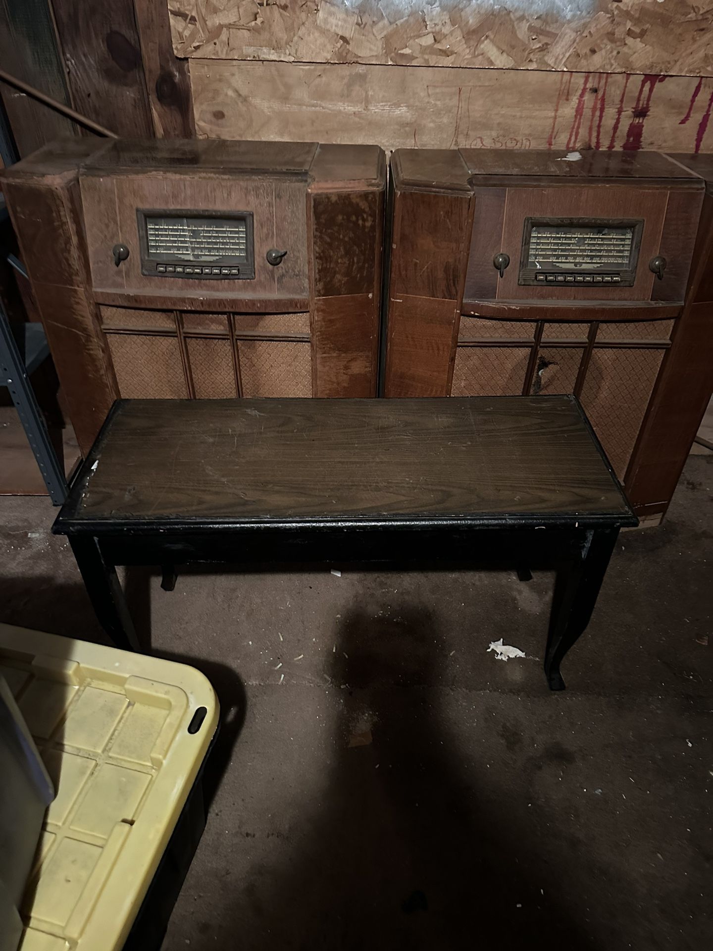 Coffee Table