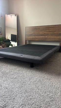 Nectar Adjustable Base - Queen