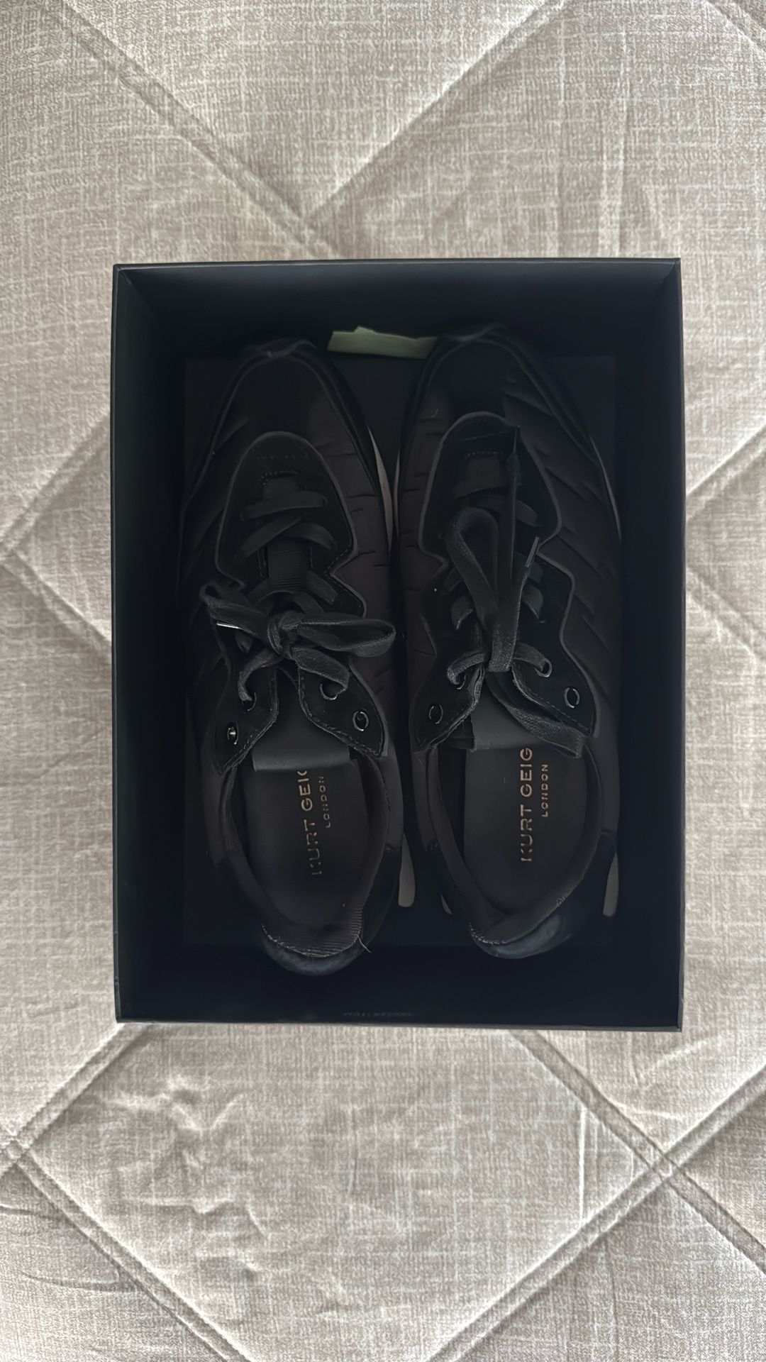 Kurt Geiger Sneakers