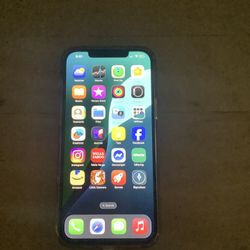 iPhone 12 Pro Max 256GB Gold Unlocked