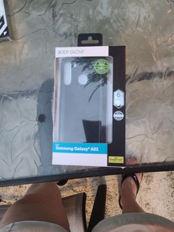 Cell Phone Case