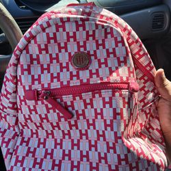 Womens Backpack(New)