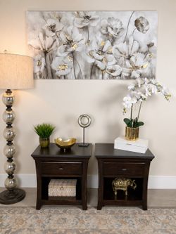 Matching End Tables