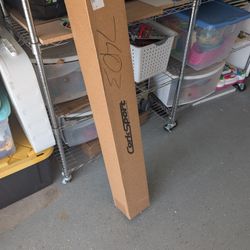 Mazda 2018+ Mazda 6 2.5L Turbo - Front Strut Tower Bar